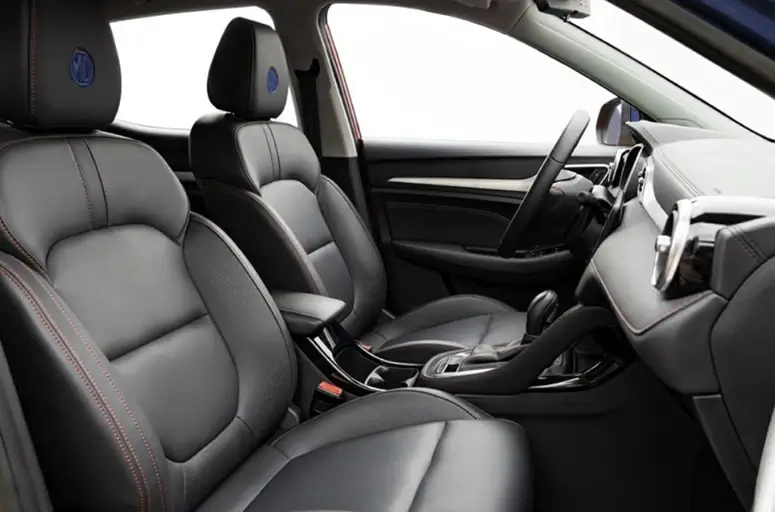 MG ZS EV 51 Kwh Comfort